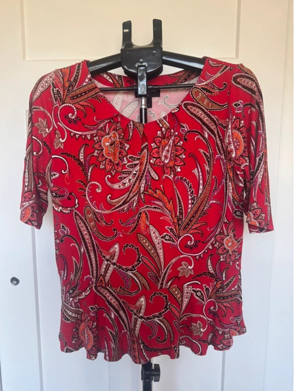 Liz Claiborne Top